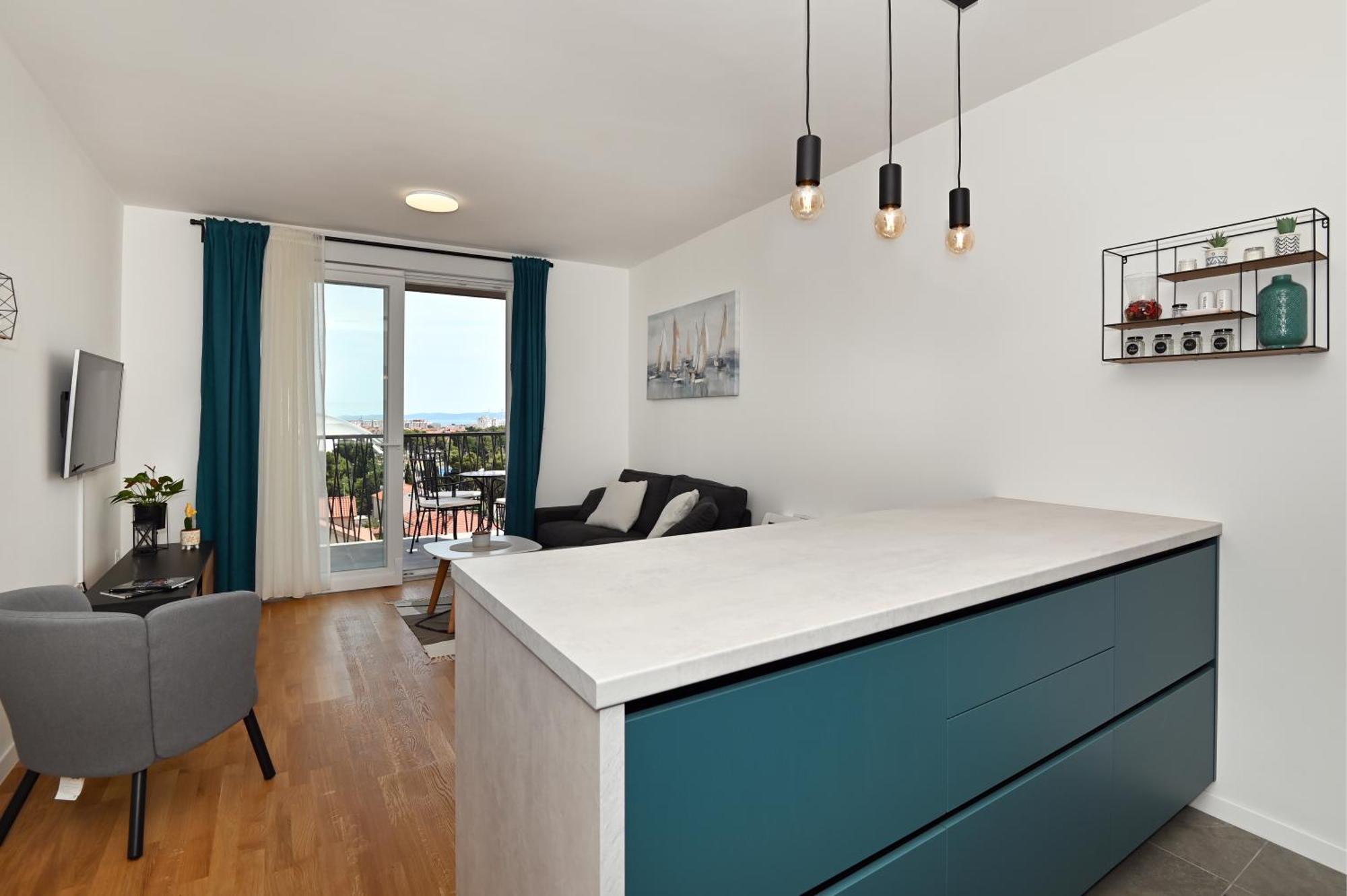 Sail Away Apartment *