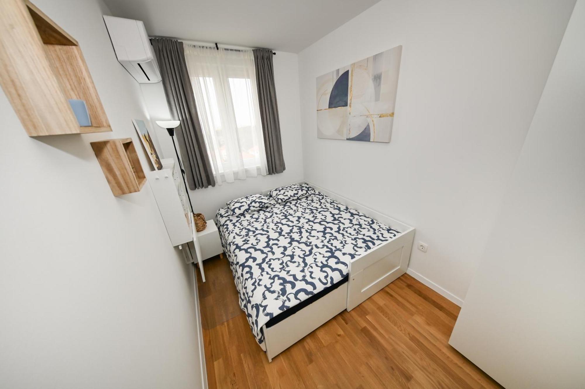 Apartamento Sail Away Zadar