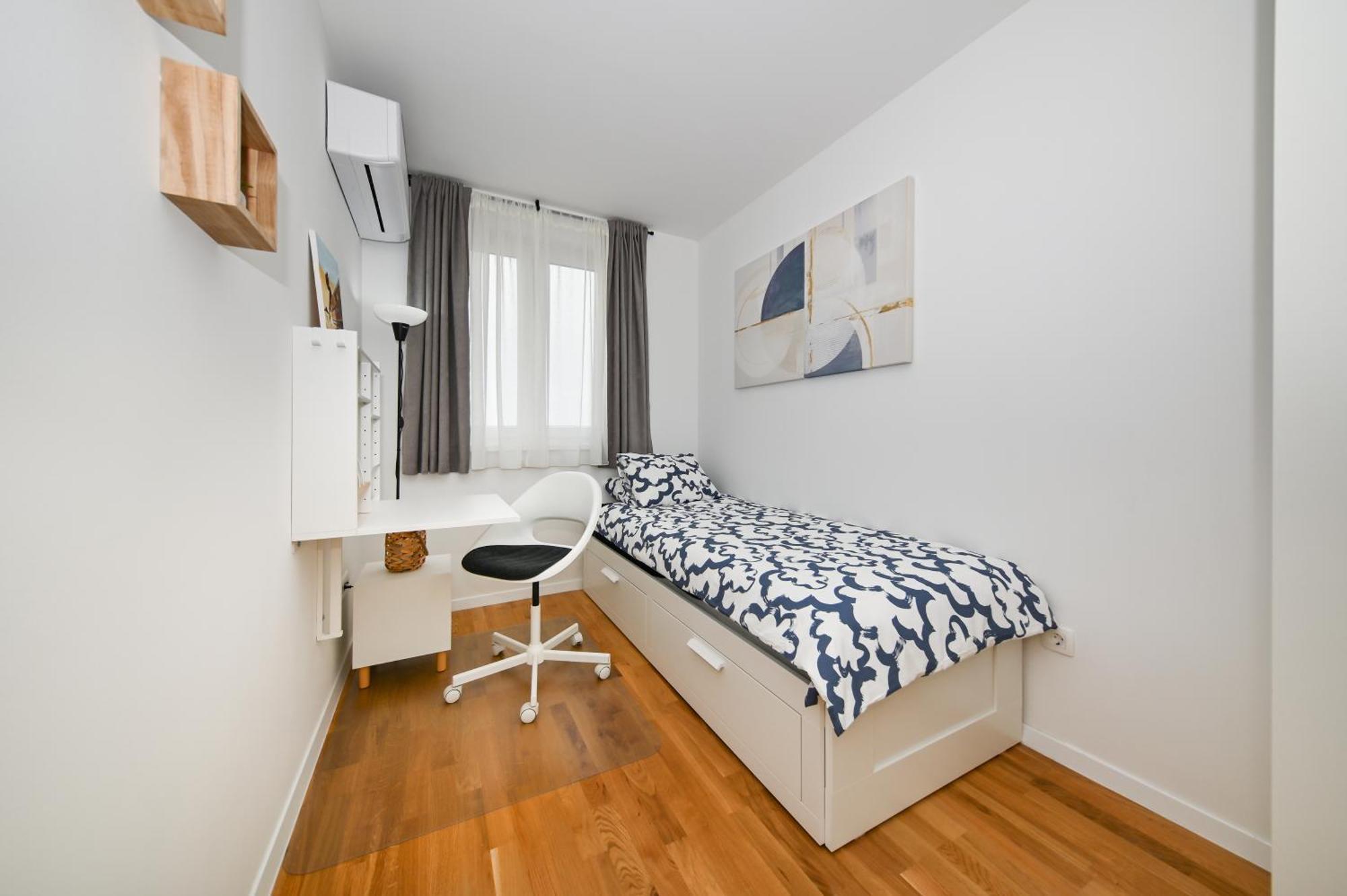 Apartment Sail Away Zadar