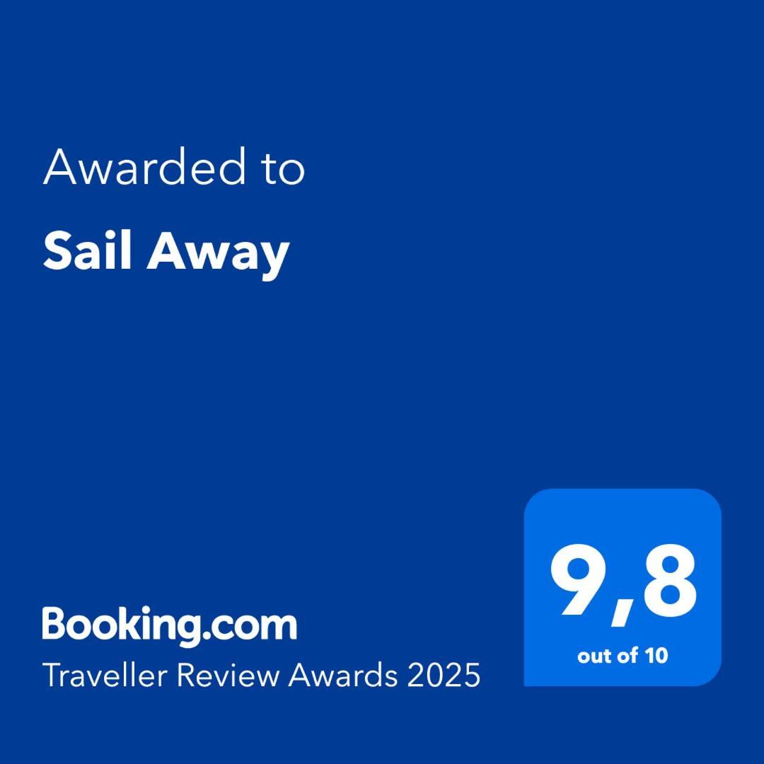 Sail Away
